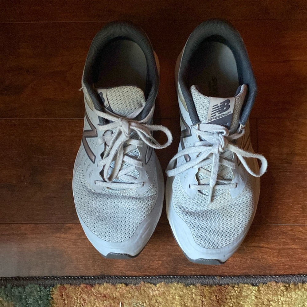 New Balance sneakers size 7.5